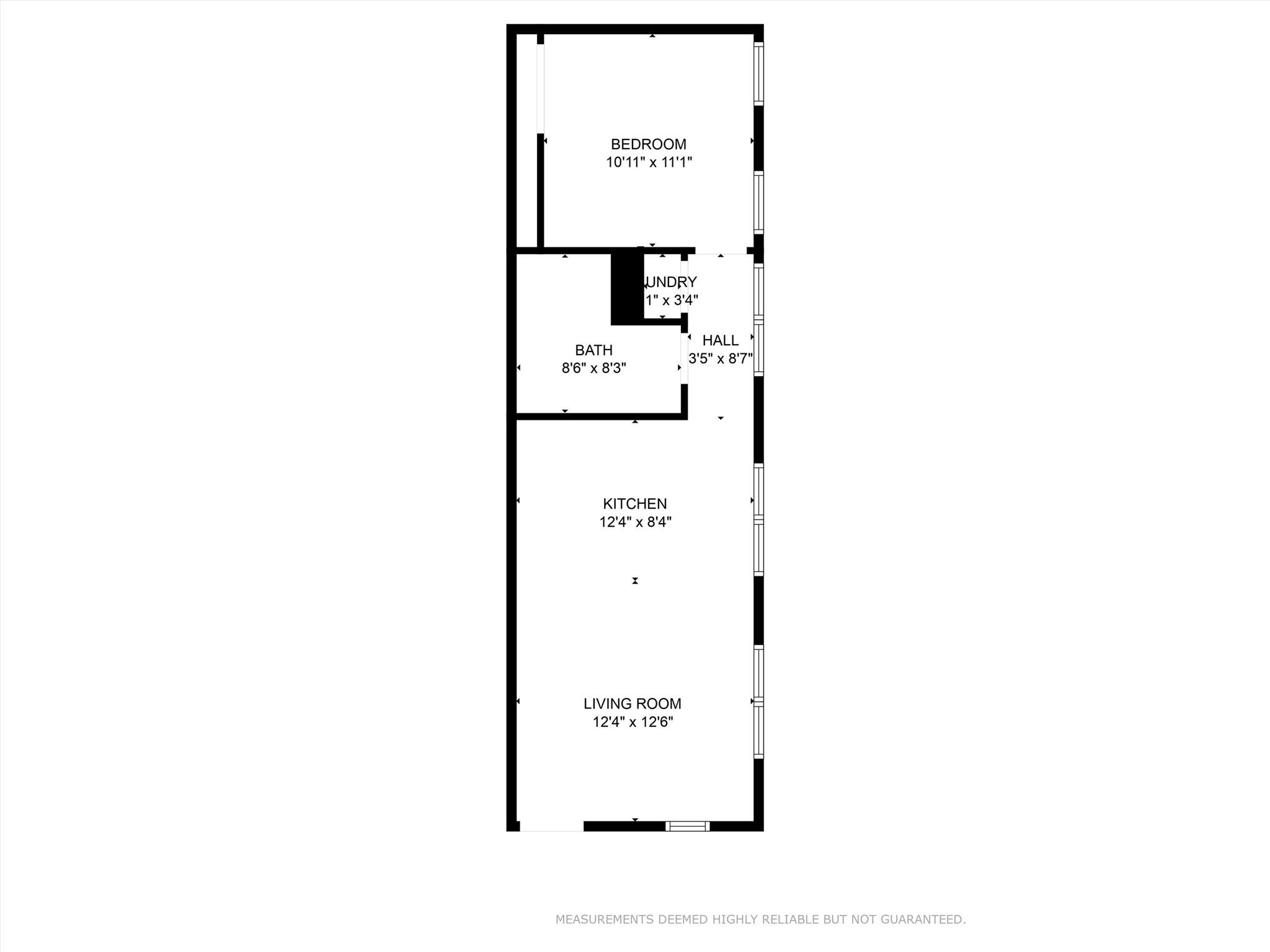 4004 Avenue C Ave # A, Austin, TX 78751