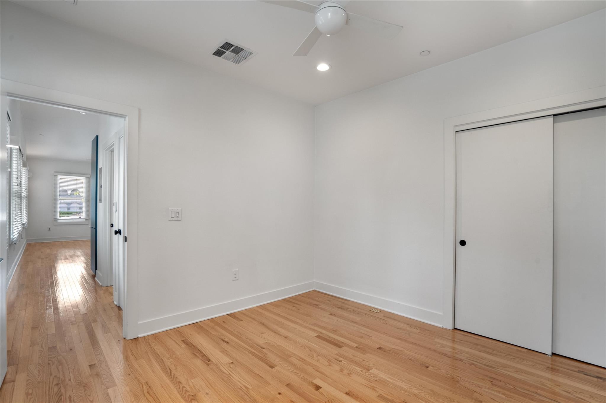 4004 Avenue C Ave # A, Austin, TX 78751