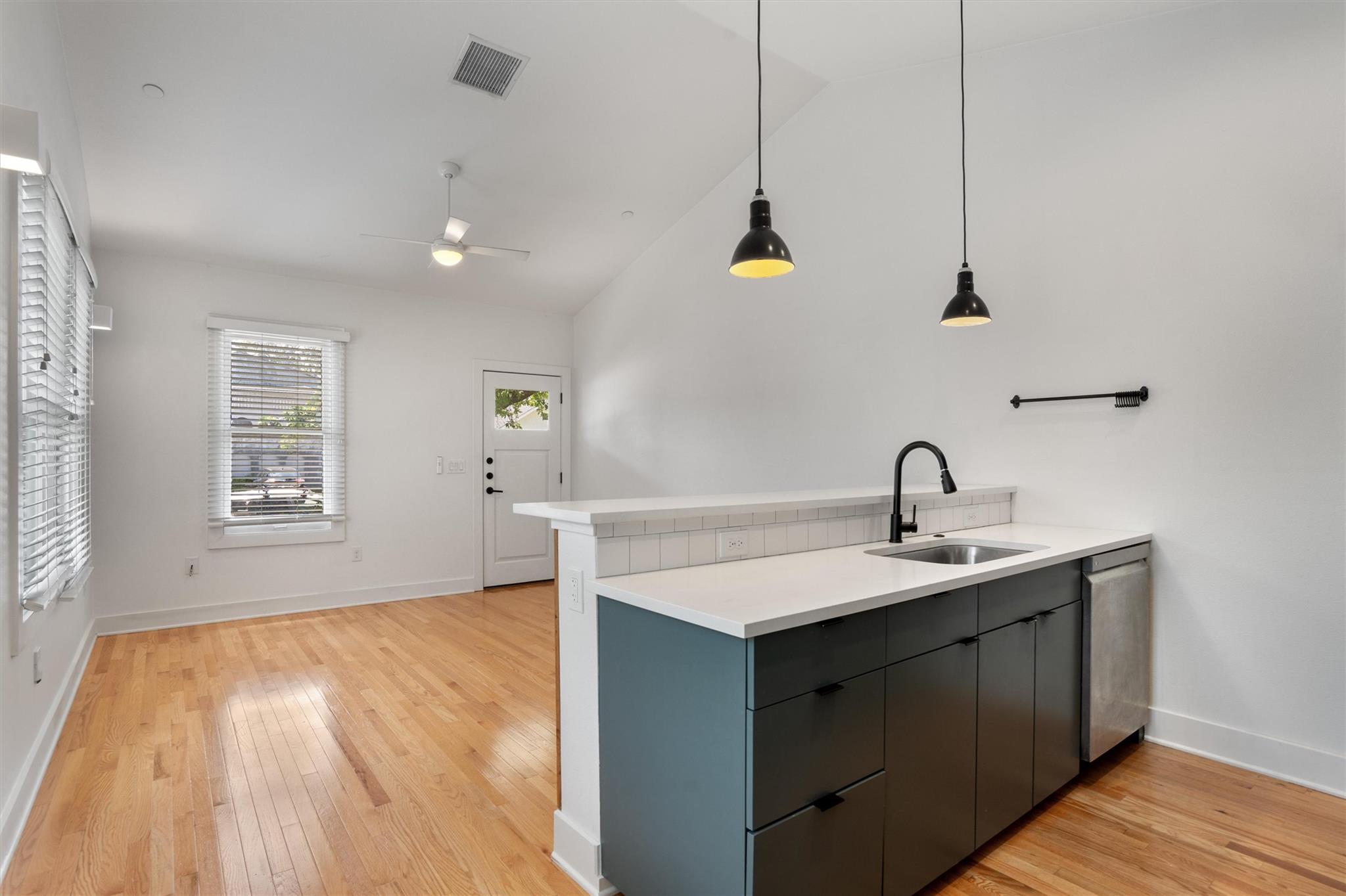 4004 Avenue C Ave # A, Austin, TX 78751