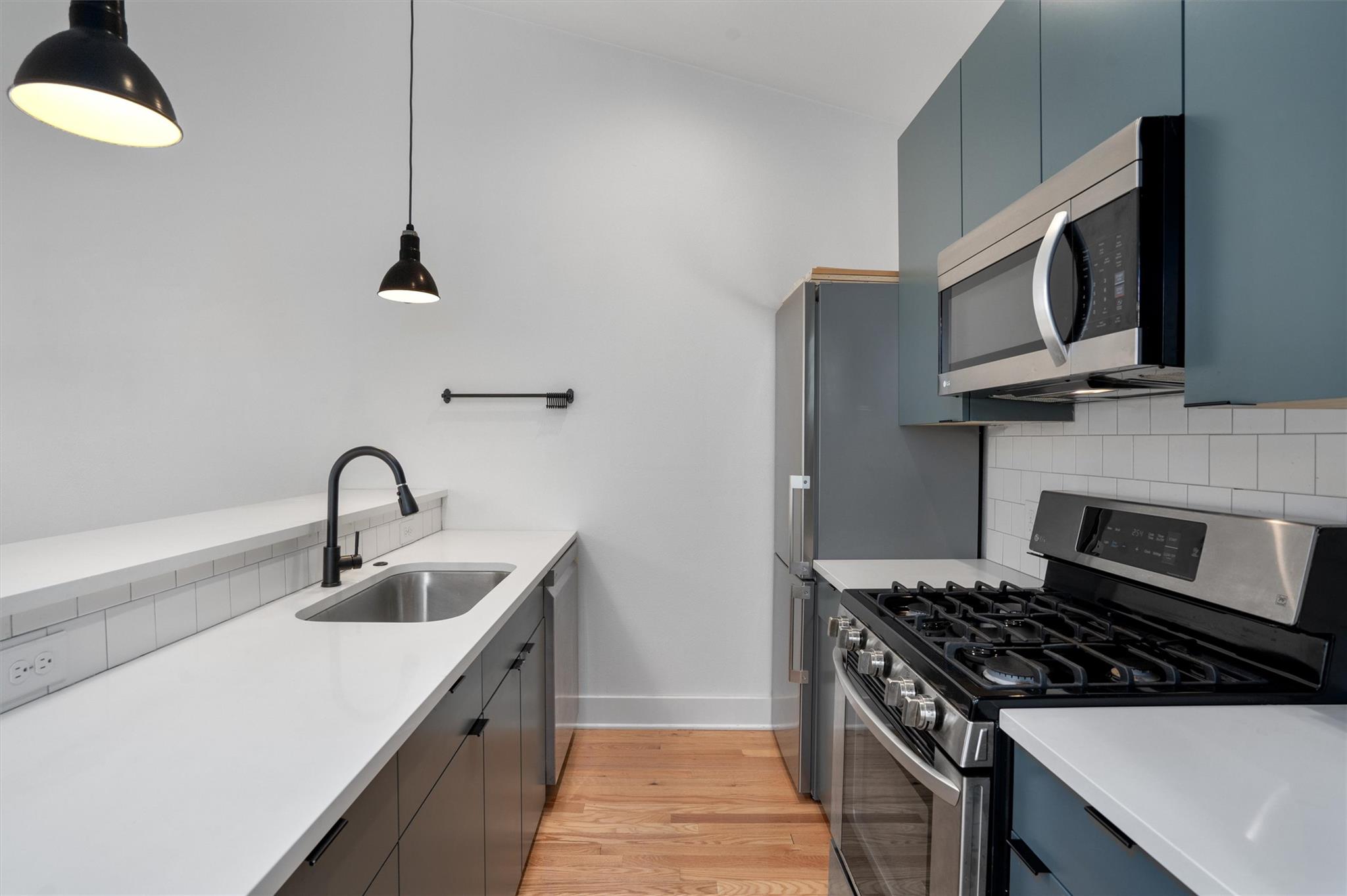 4004 Avenue C Ave # A, Austin, TX 78751