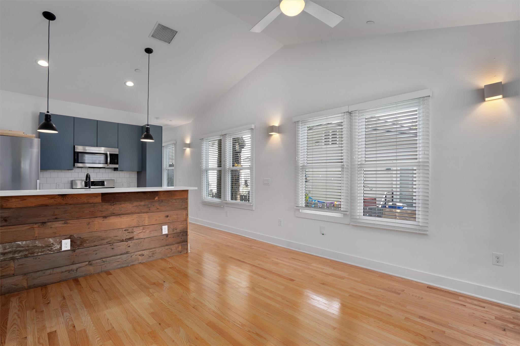 4004 Avenue C Ave # A, Austin, TX 78751