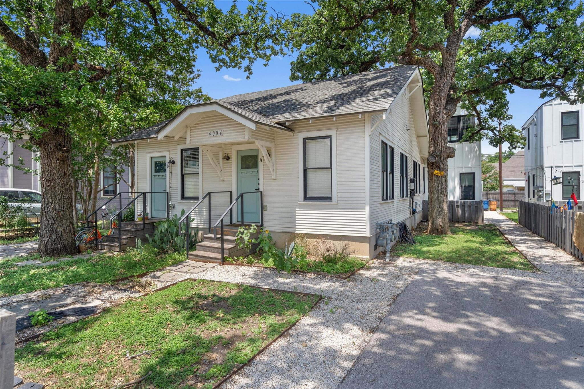 4004 Avenue C Ave # A, Austin, TX 78751