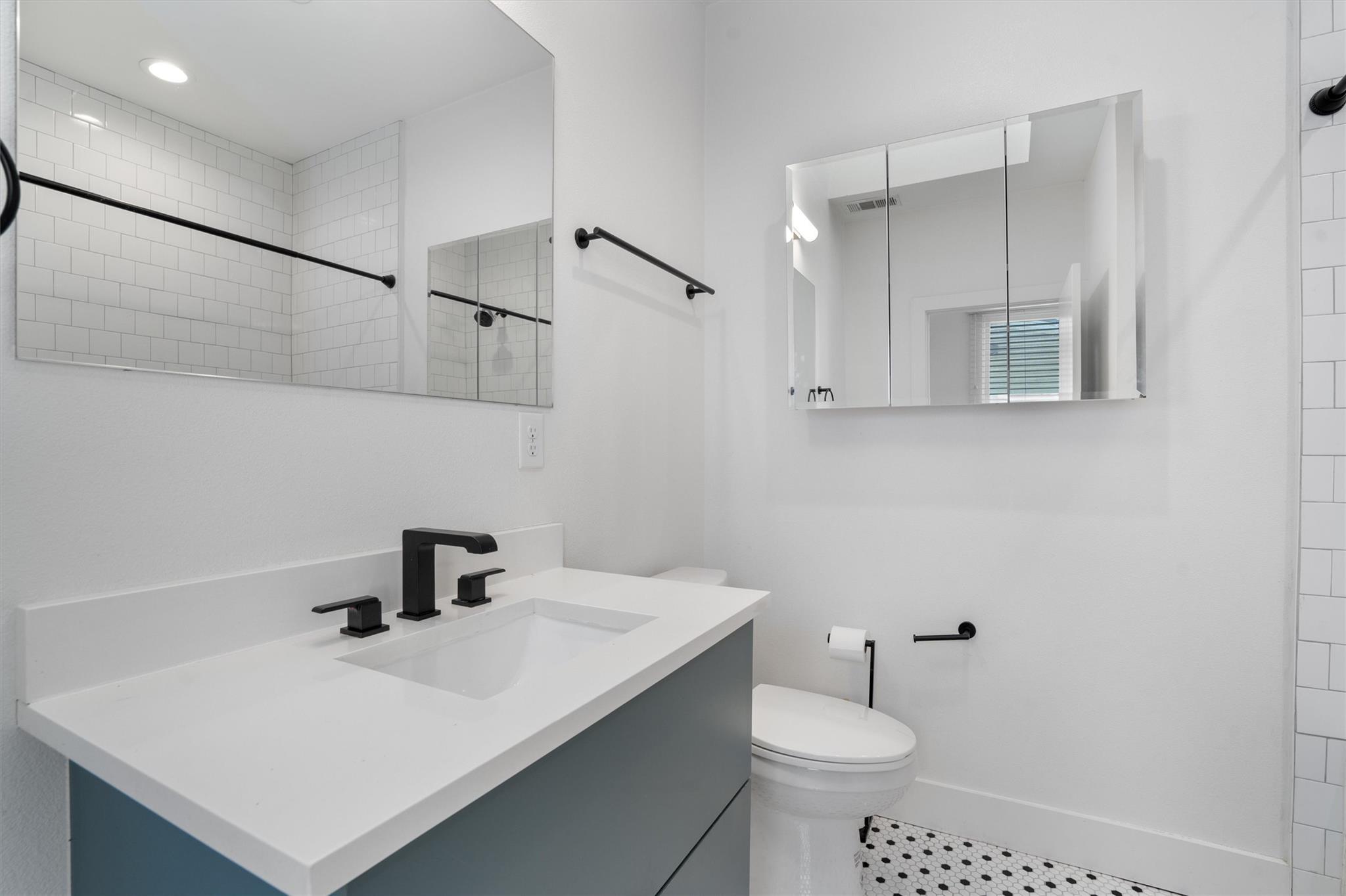 4004 Avenue C Ave # A, Austin, TX 78751