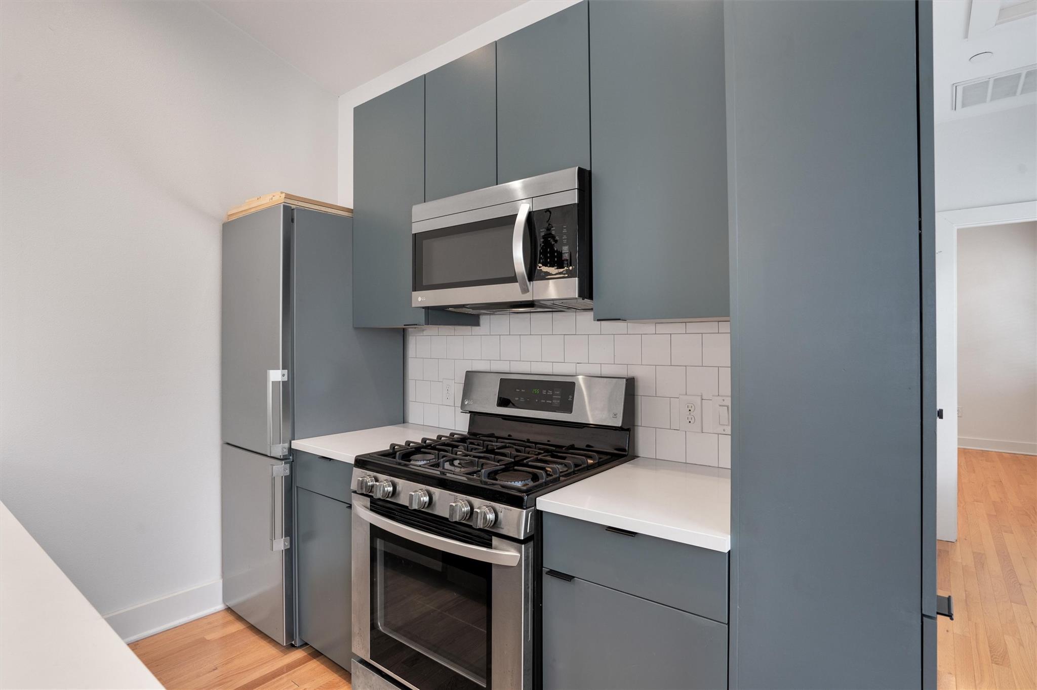 4004 Avenue C Ave # A, Austin, TX 78751