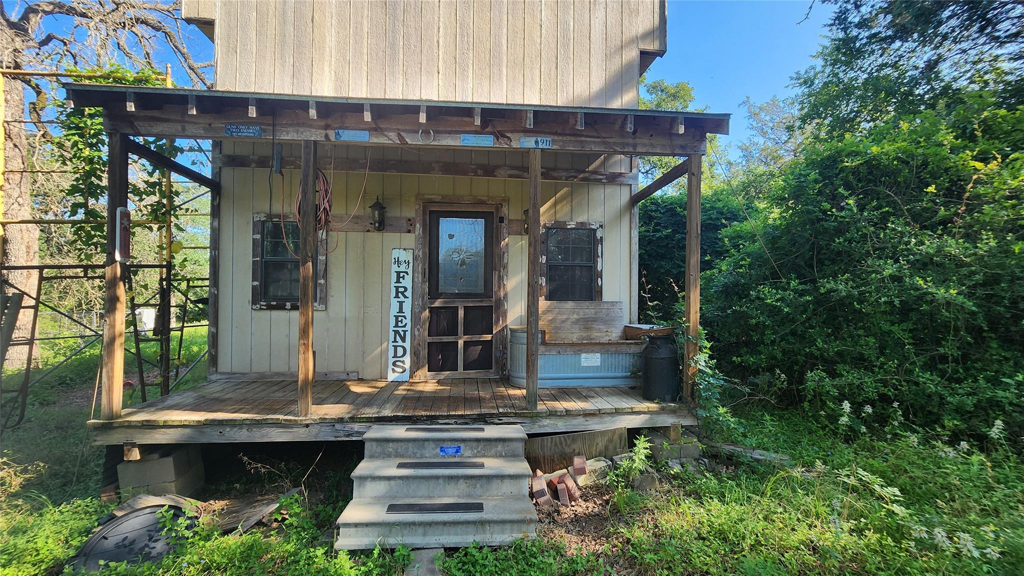 274 County Road 308A Rd, Rockdale, TX 76567