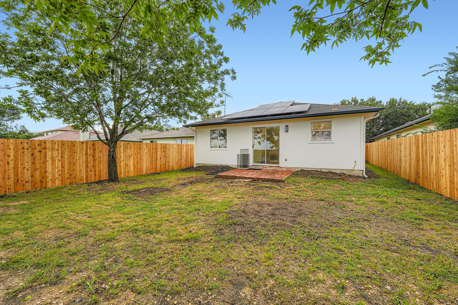16825 Hamilton Point Cir, Manor, TX 78653