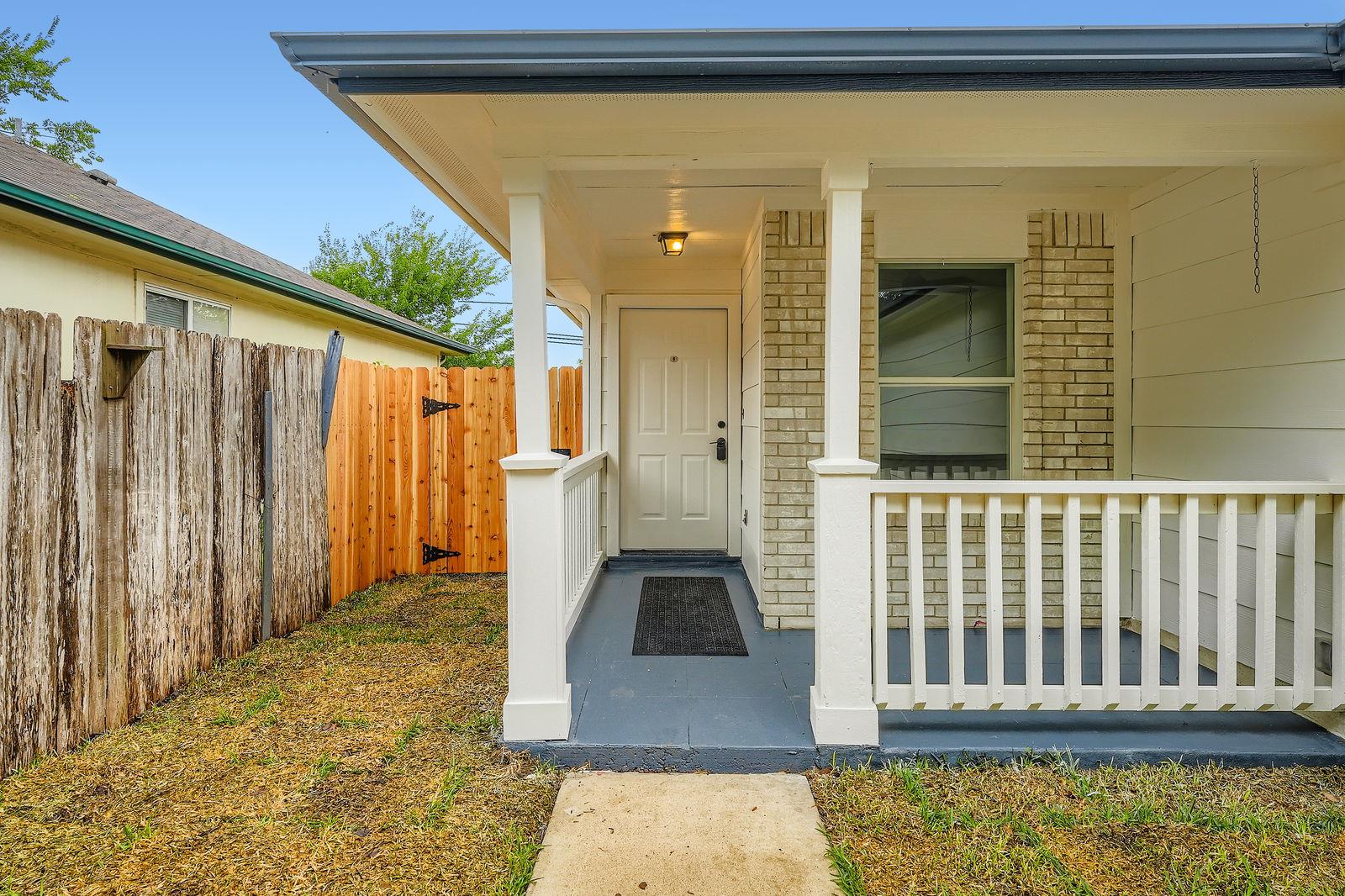 16825 Hamilton Point Cir, Manor, TX 78653