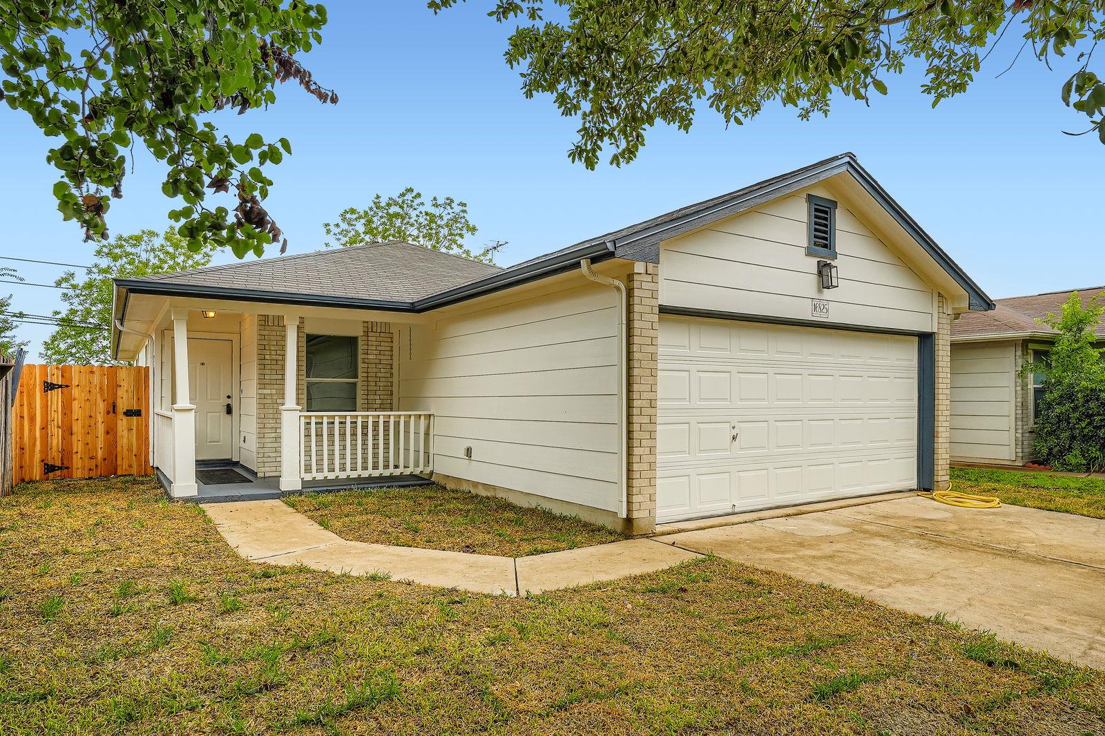 16825 Hamilton Point Cir, Manor, TX 78653