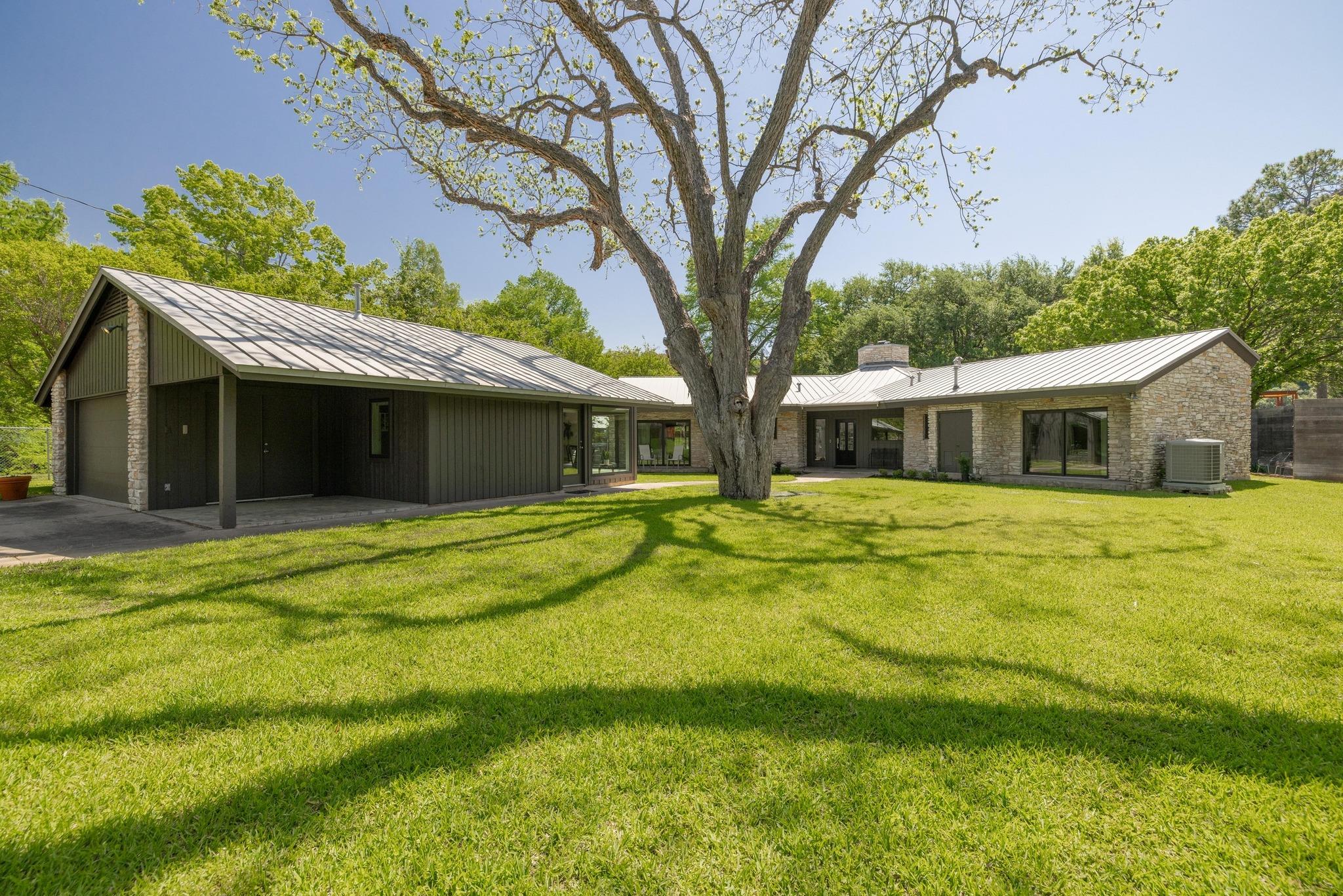 2401 Manana St, Austin, TX 78730