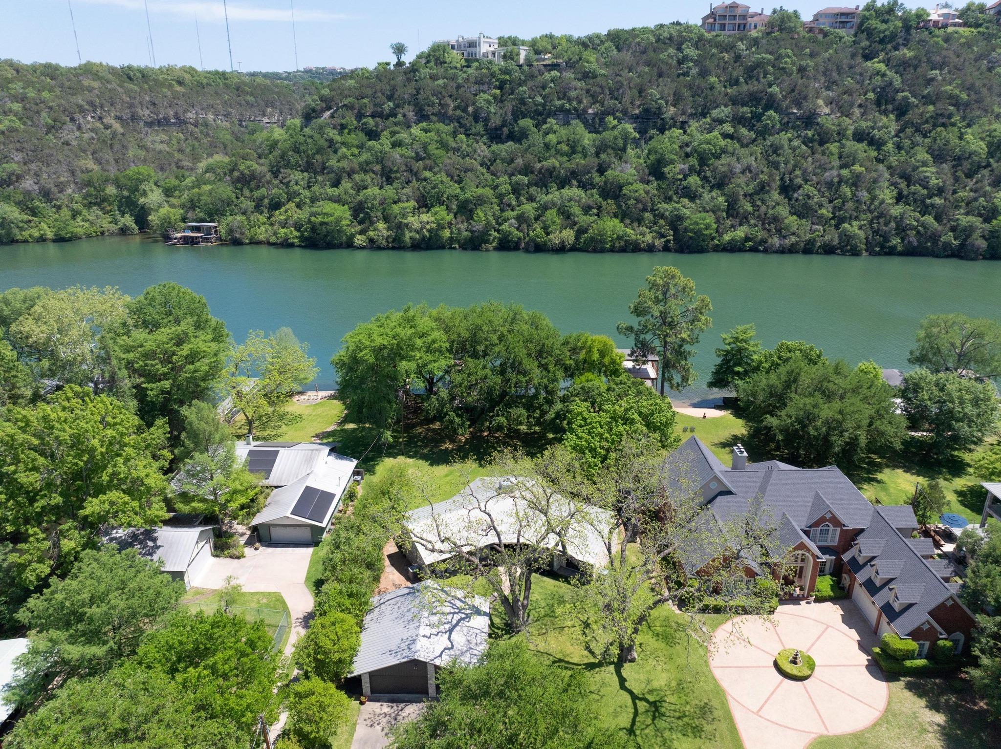 2401 Manana St, Austin, TX 78730