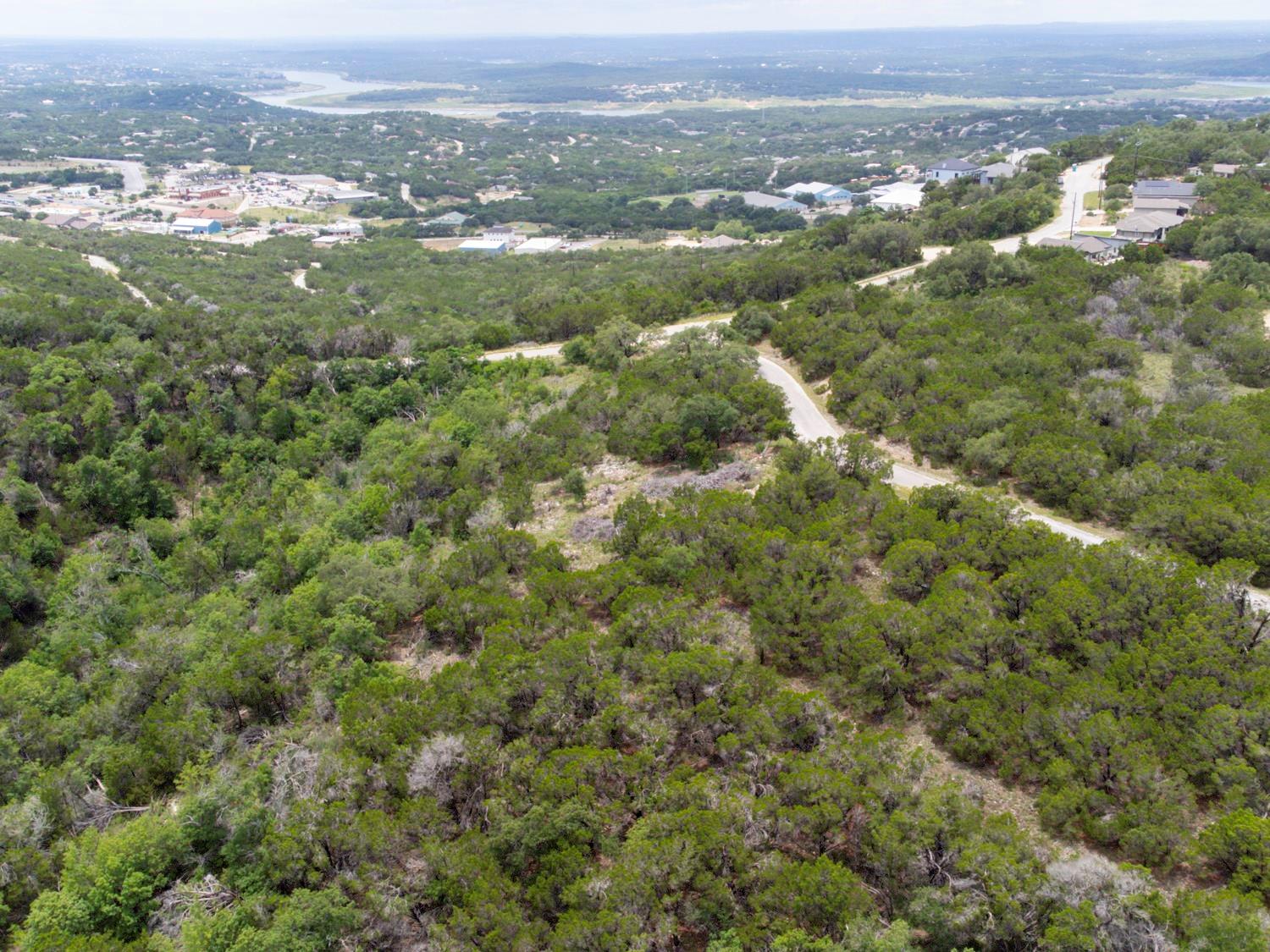 8303 Angus Trl, Lago Vista, TX 78645