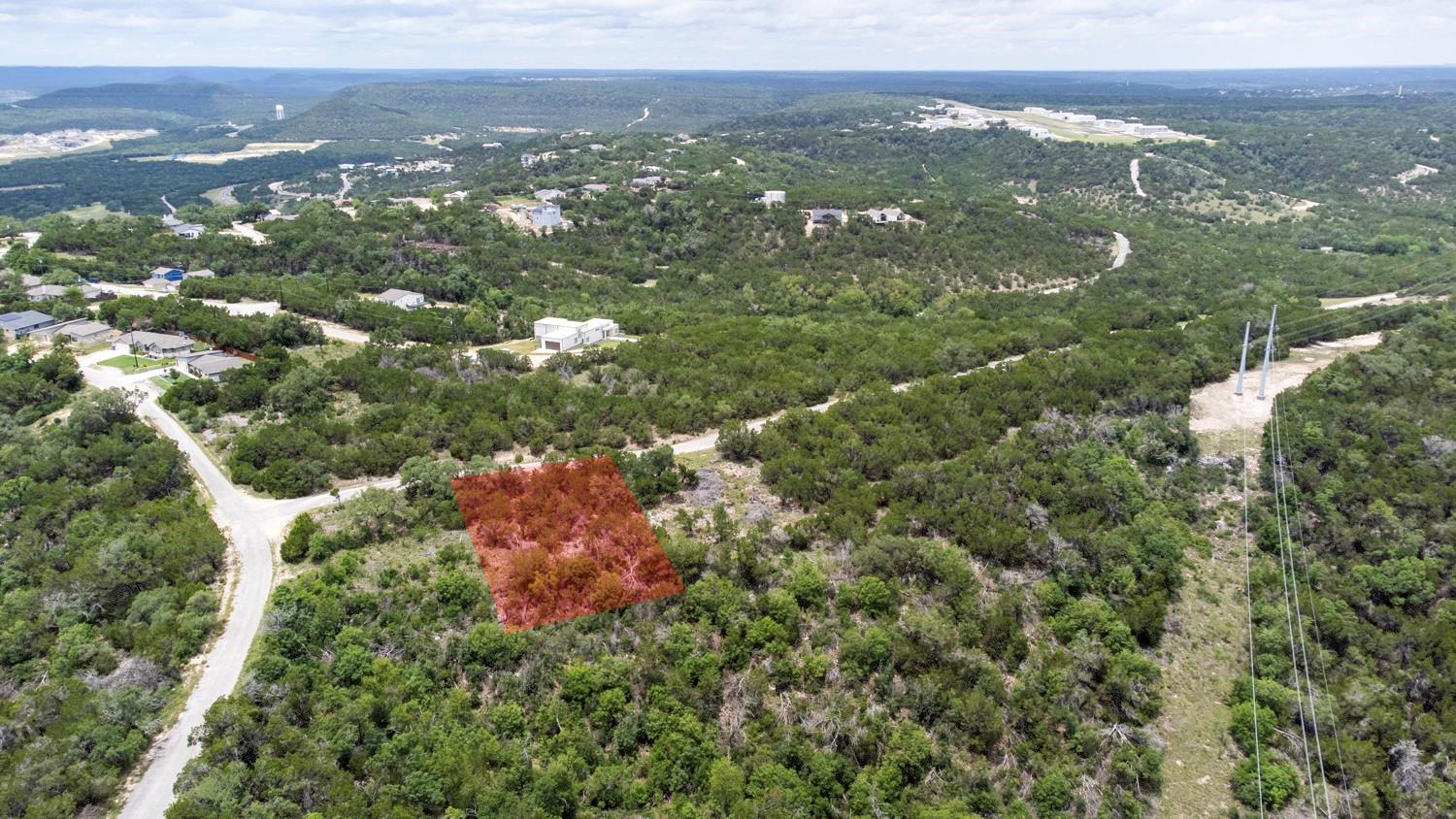 8303 Angus Trl, Lago Vista, TX 78645