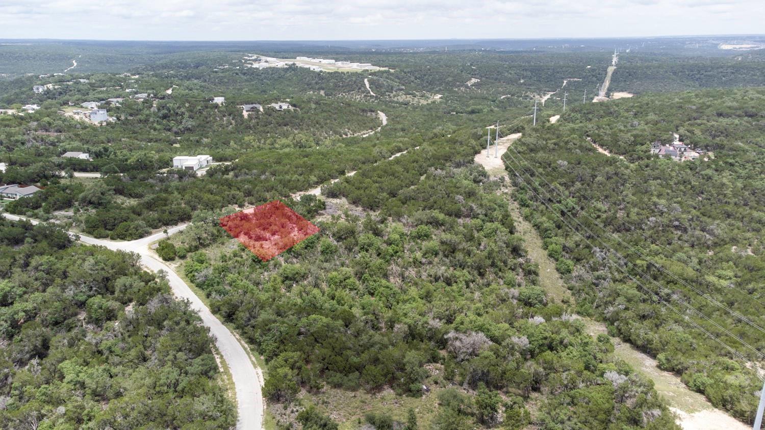 8303 Angus Trl, Lago Vista, TX 78645