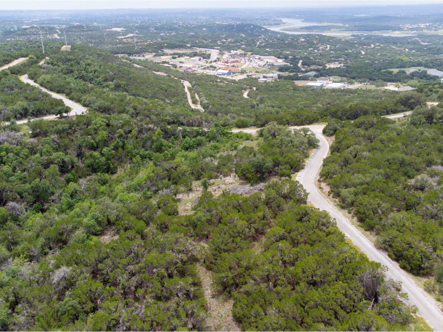 8303 Angus Trl, Lago Vista, TX 78645