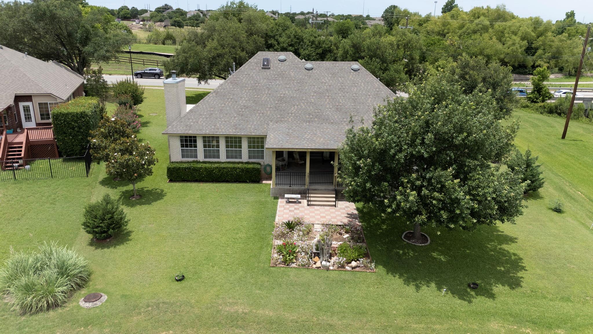 19425 Kennemer Dr, Pflugerville, TX 78660