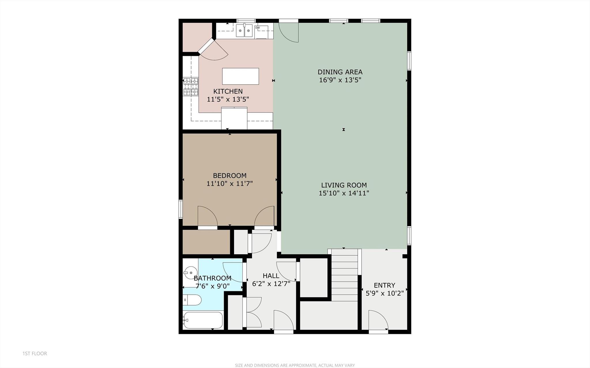 557 Rearing Mare Pass, Georgetown, TX 78626