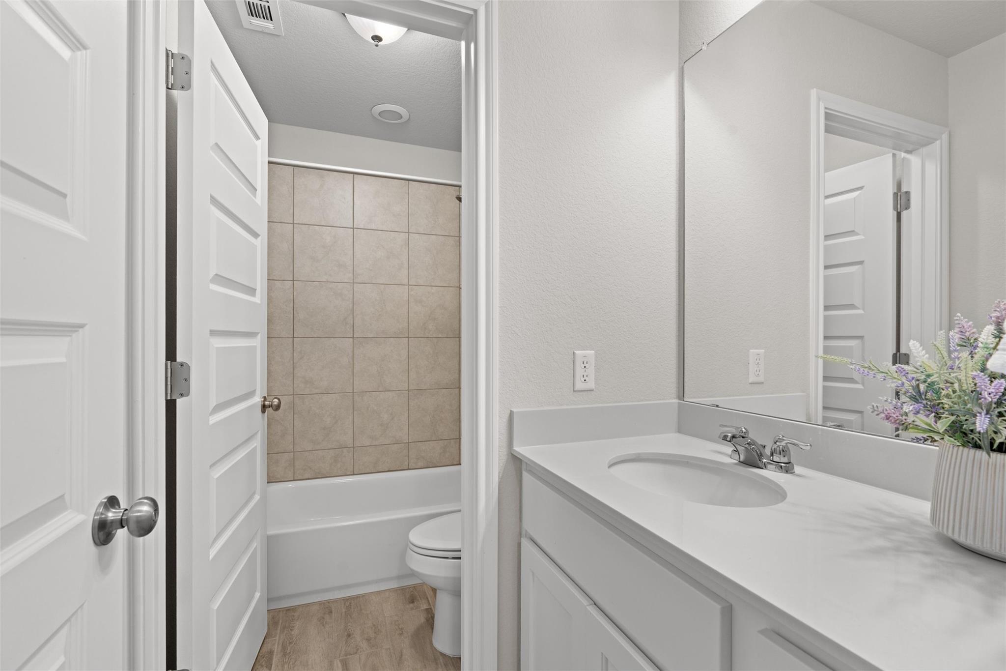 557 Rearing Mare Pass, Georgetown, TX 78626