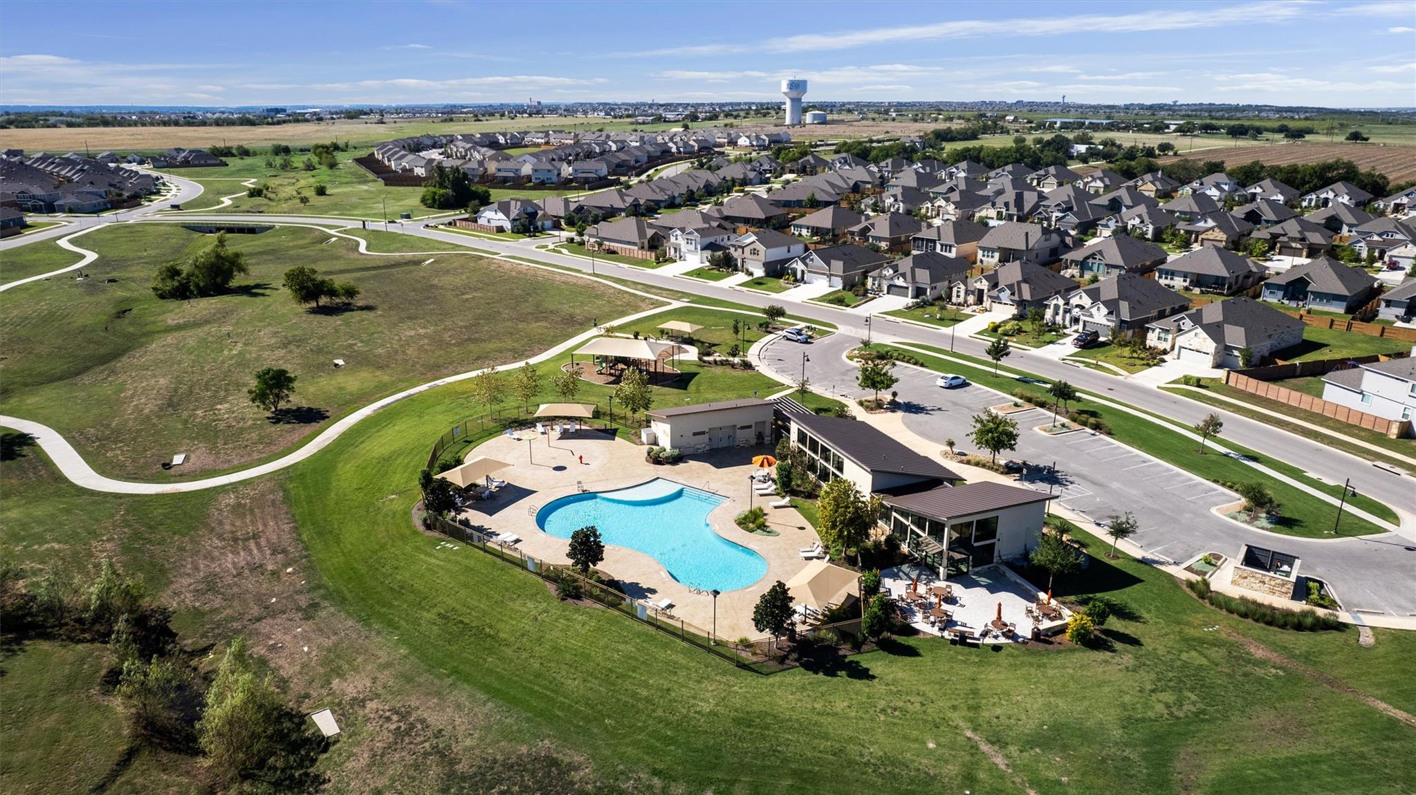 557 Rearing Mare Pass, Georgetown, TX 78626