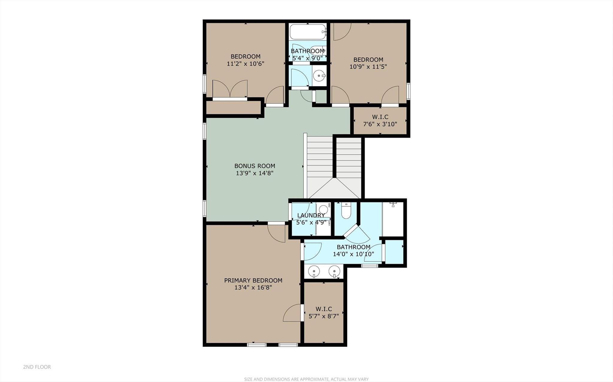 557 Rearing Mare Pass, Georgetown, TX 78626