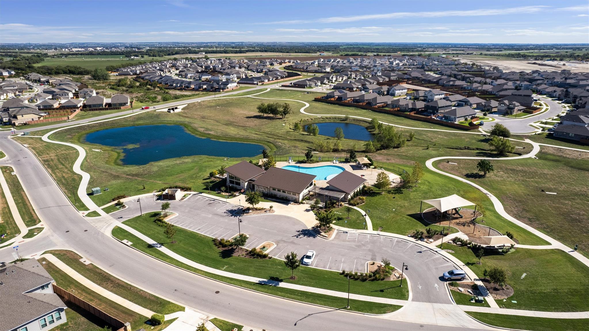 557 Rearing Mare Pass, Georgetown, TX 78626