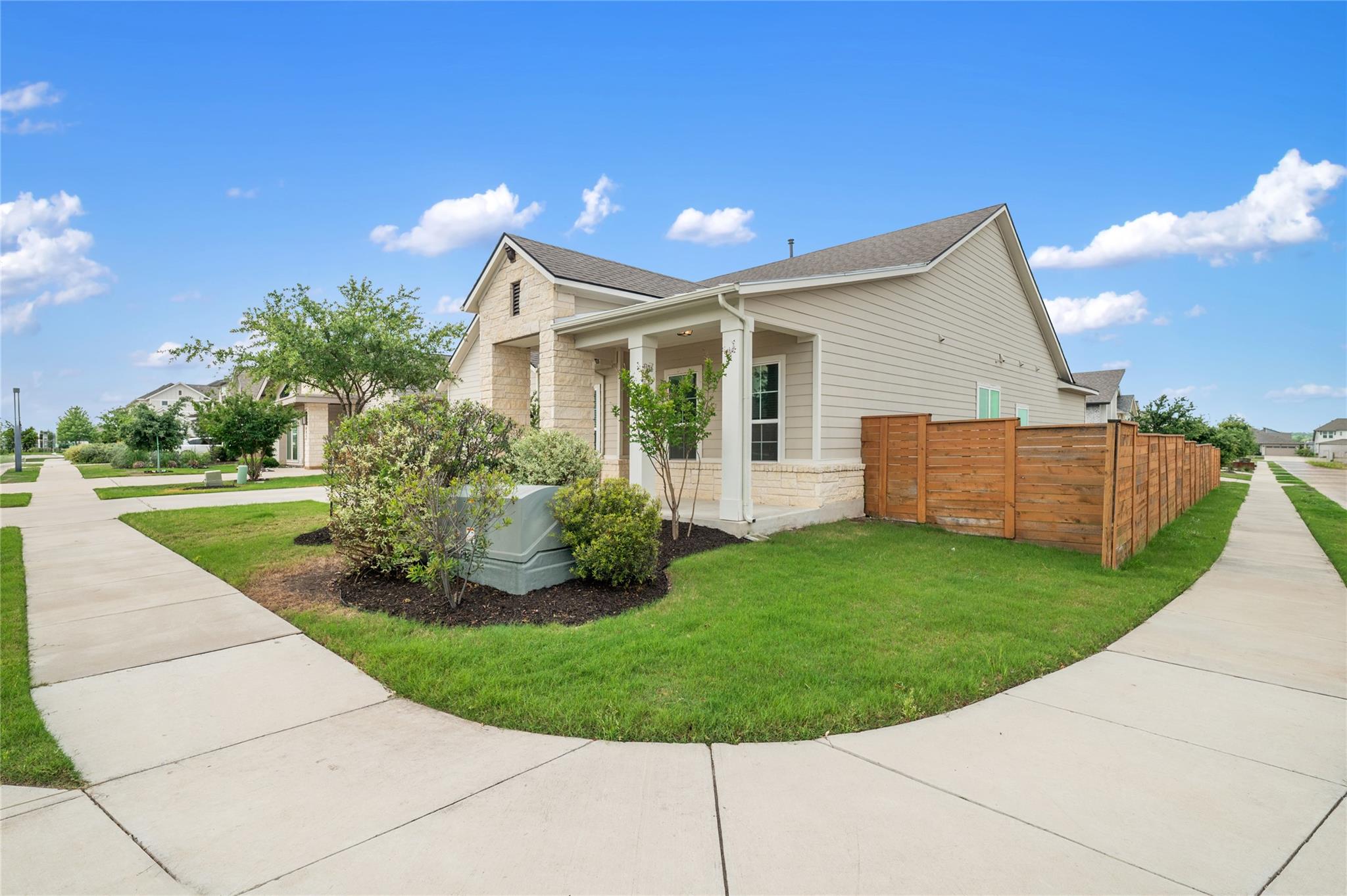 8600 Chrysler Bnd, Austin, TX 78744