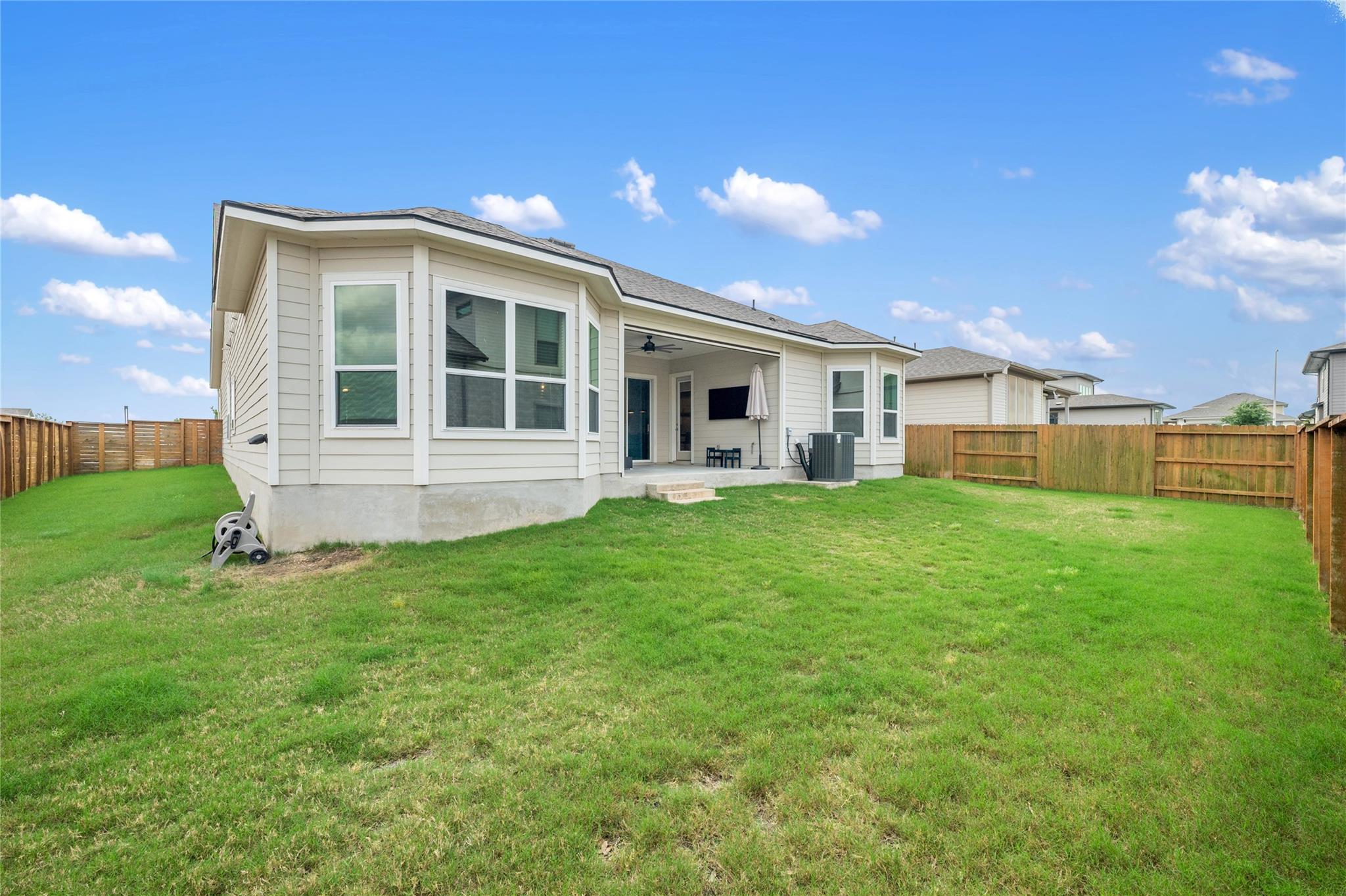 8600 Chrysler Bnd, Austin, TX 78744