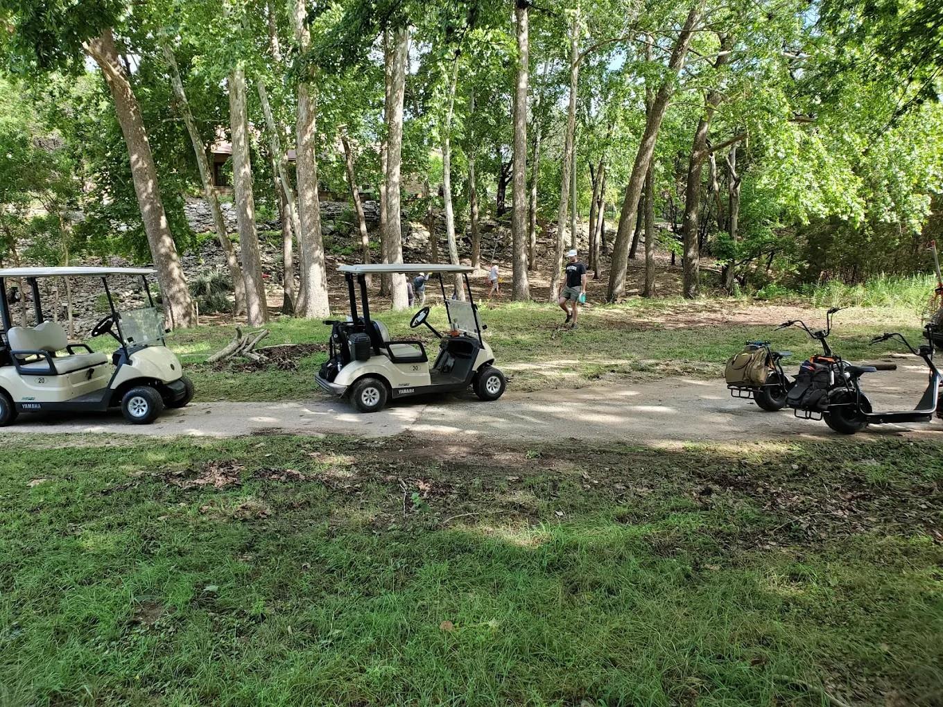 21000 Highland Lake Dr, Lago Vista, TX 78645