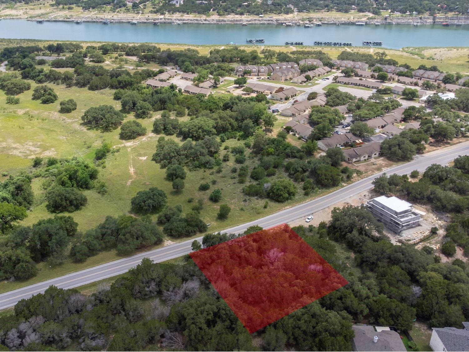 21000 Highland Lake Dr, Lago Vista, TX 78645