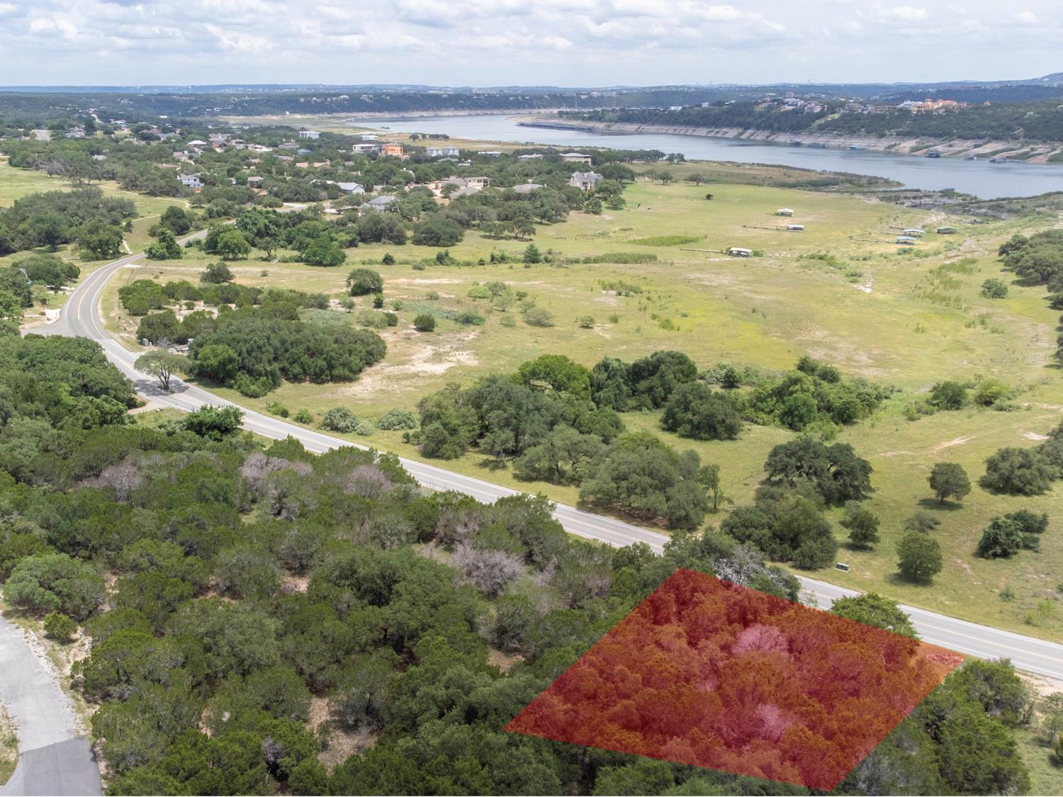 21000 Highland Lake Dr, Lago Vista, TX 78645