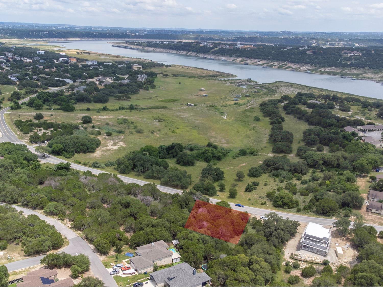 21000 Highland Lake Dr, Lago Vista, TX 78645