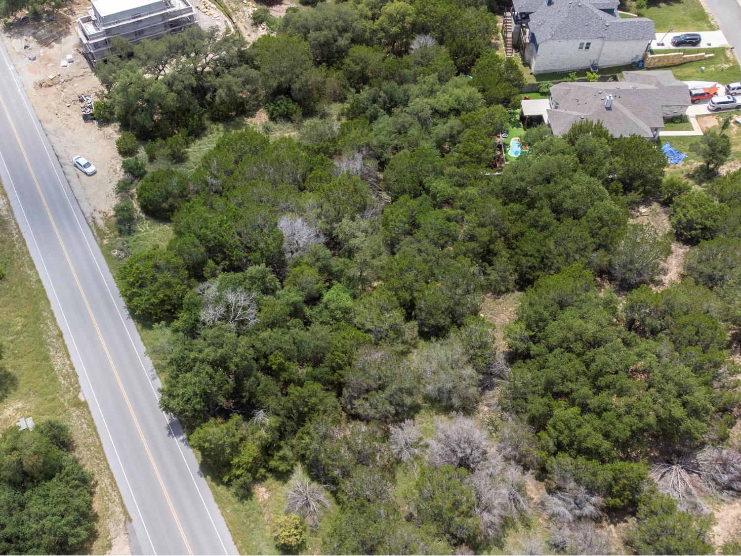 21000 Highland Lake Dr, Lago Vista, TX 78645