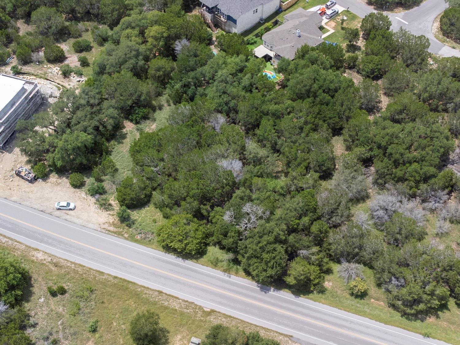 21000 Highland Lake Dr, Lago Vista, TX 78645