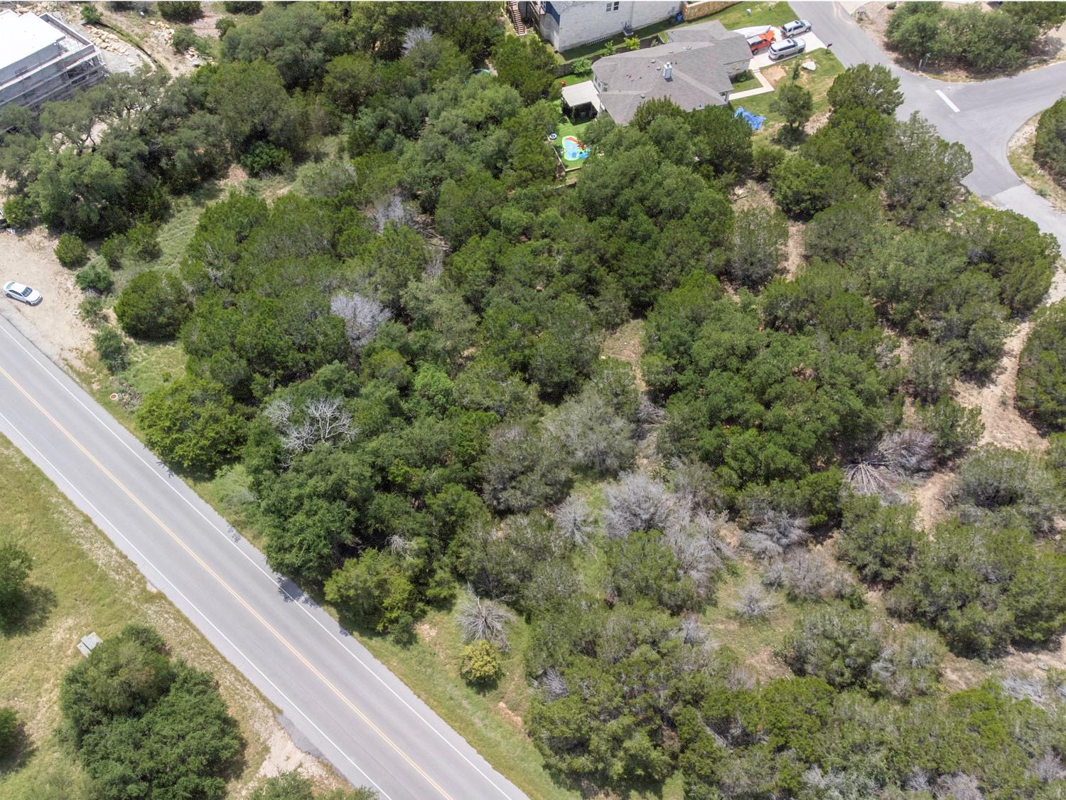 21000 Highland Lake Dr, Lago Vista, TX 78645