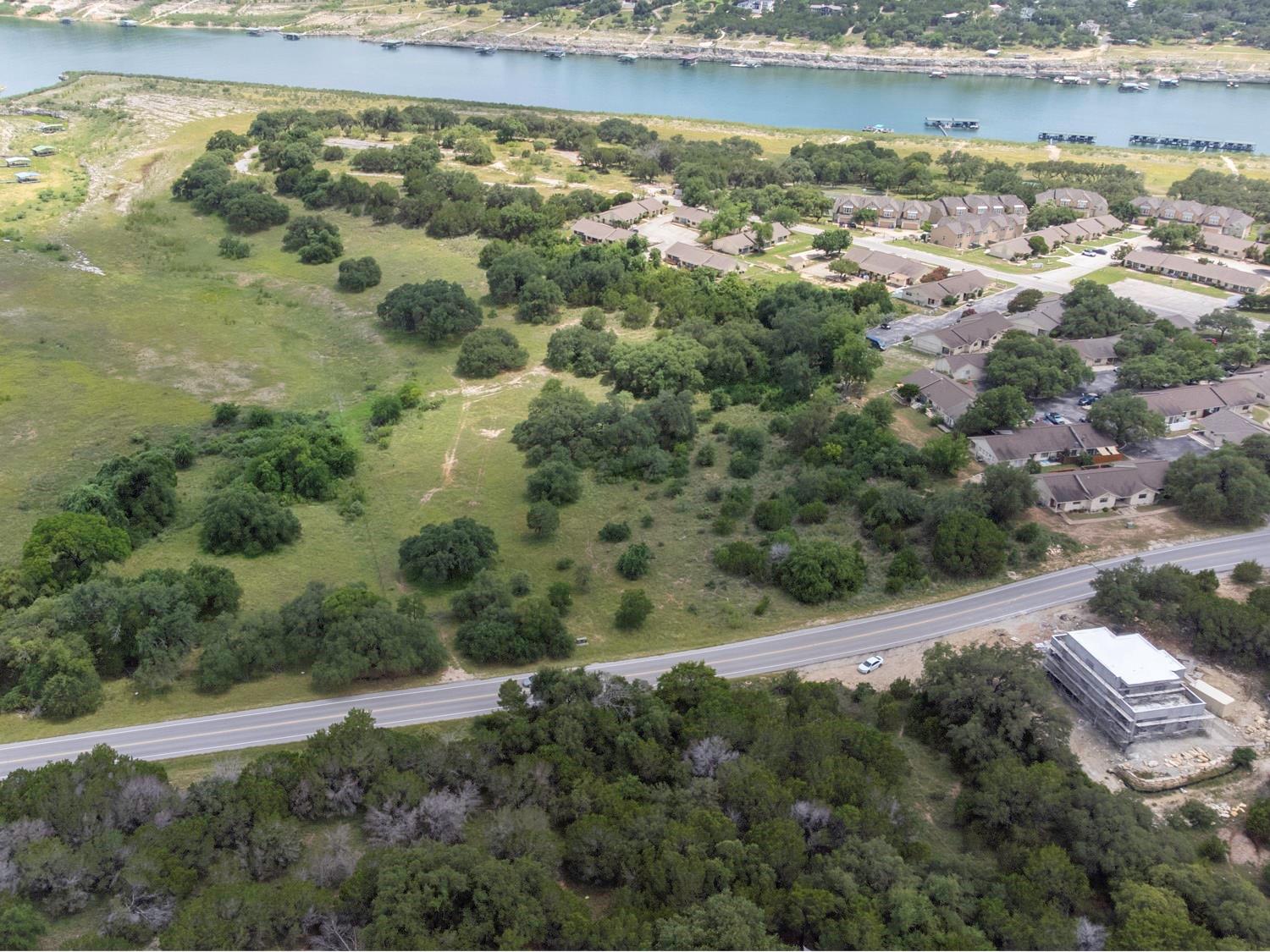 21000 Highland Lake Dr, Lago Vista, TX 78645
