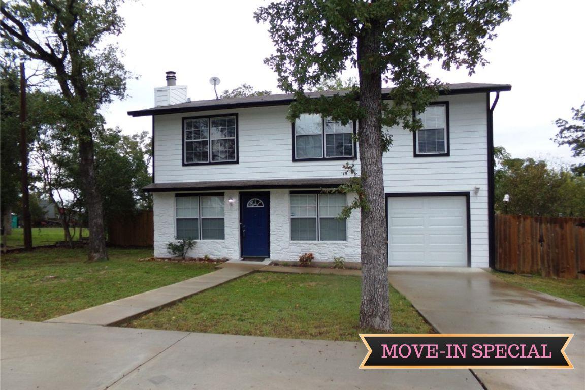 20804 Delorio St, Manor, TX 78653