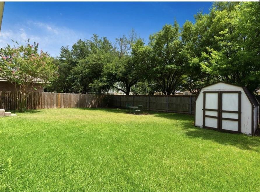 1024 Klondike Loop, Round Rock, TX 78665