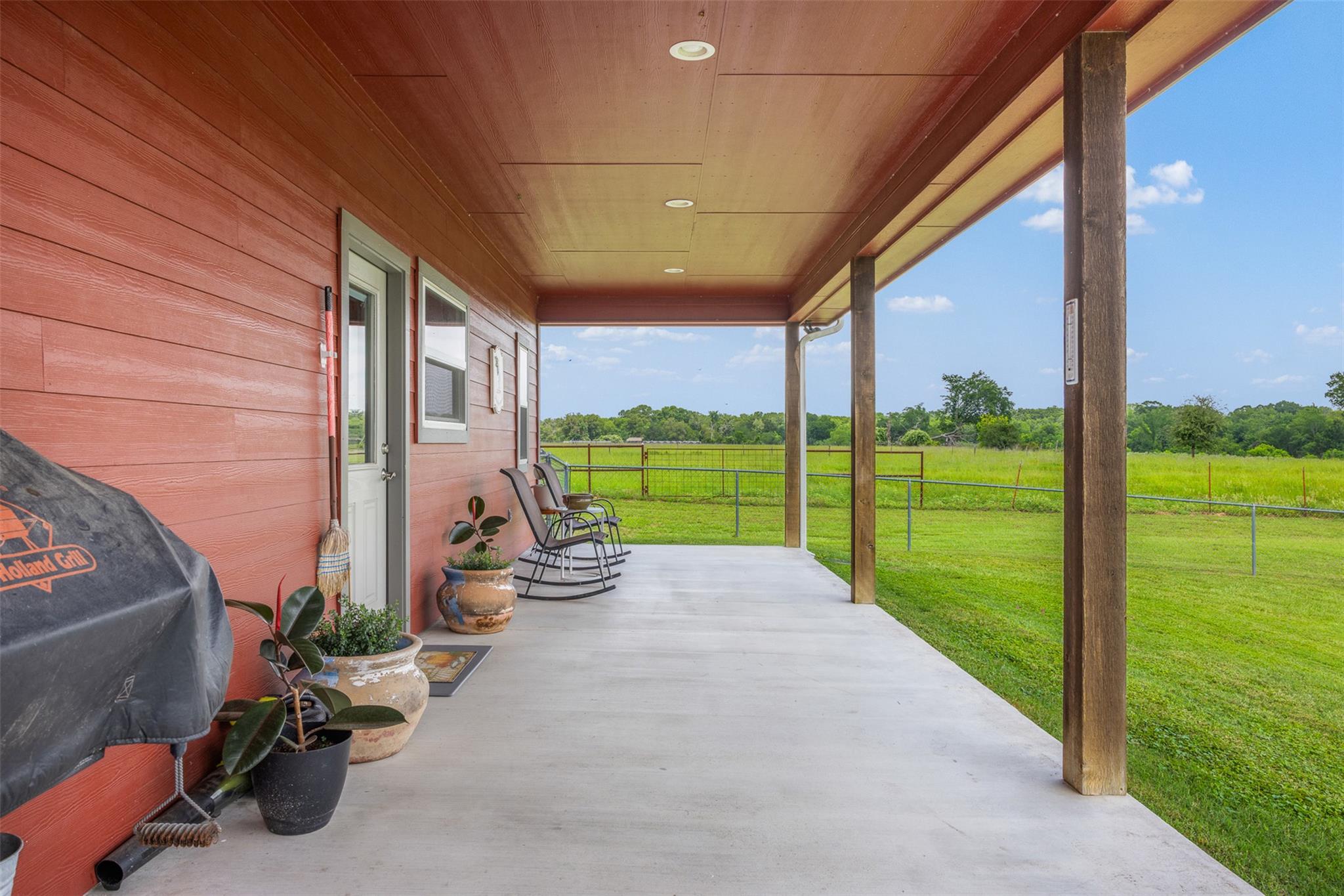 1122 County Road 344 Rd, Lexington, TX 78947