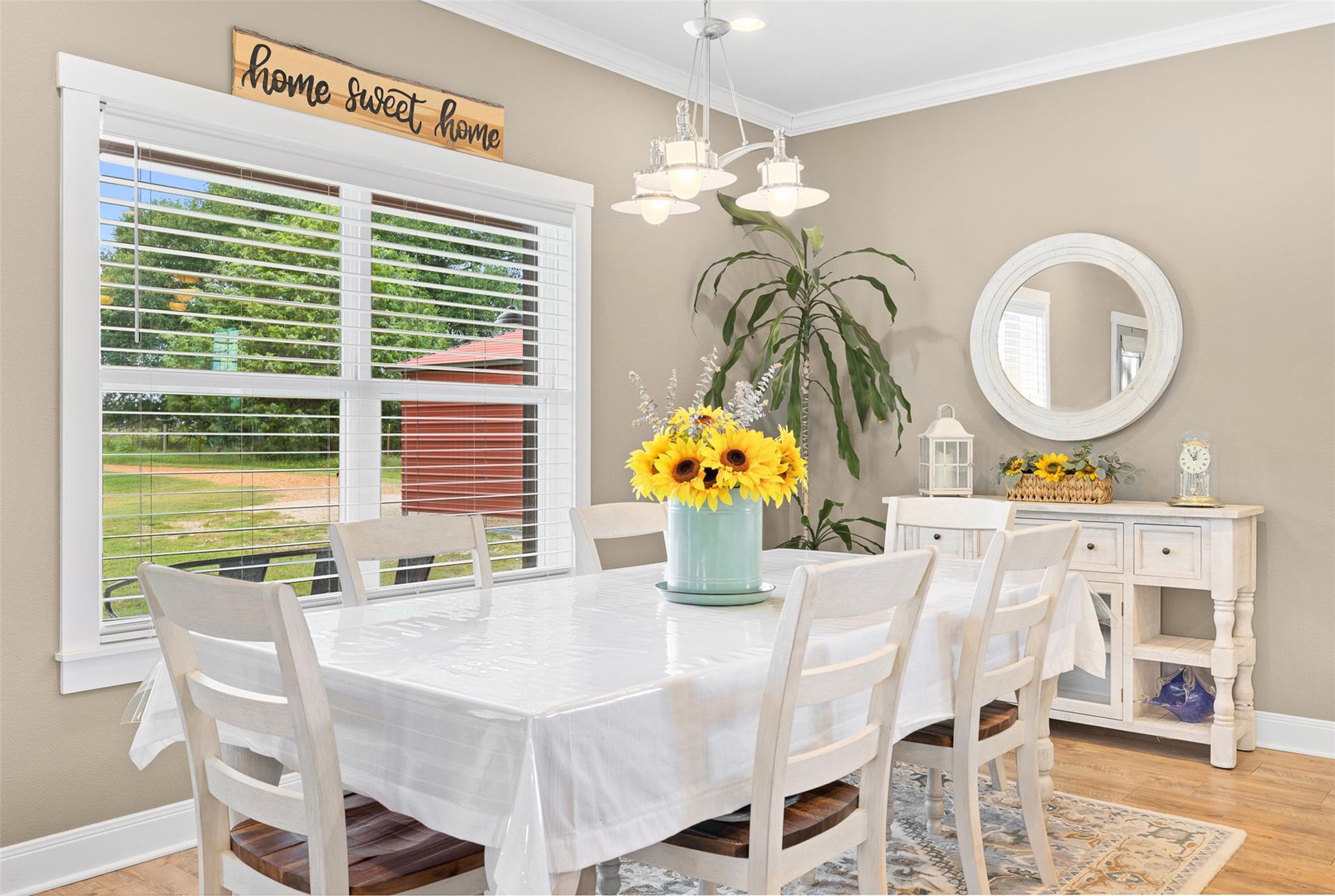 1122 County Road 344 Rd, Lexington, TX 78947