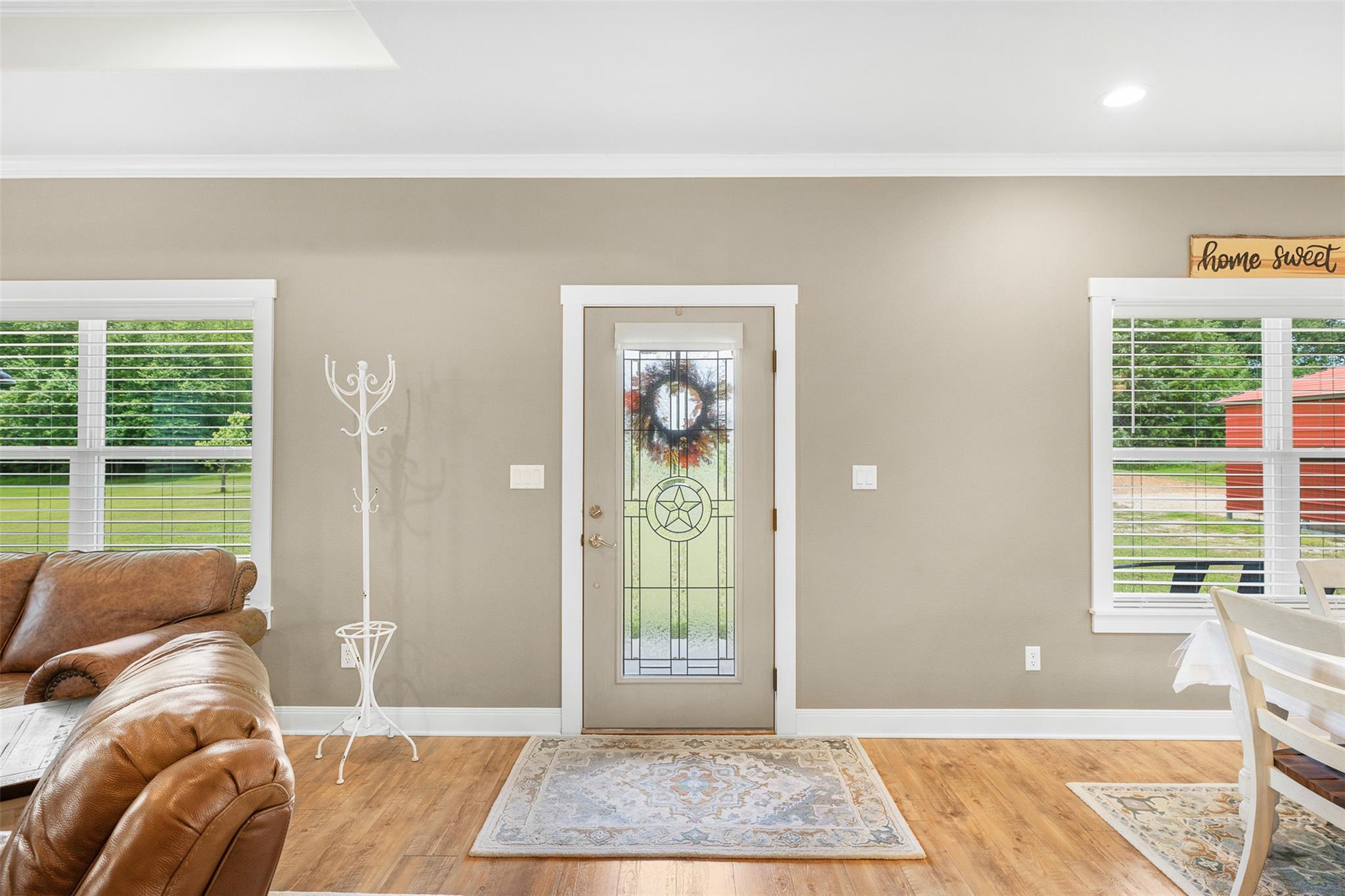 1122 County Road 344 Rd, Lexington, TX 78947