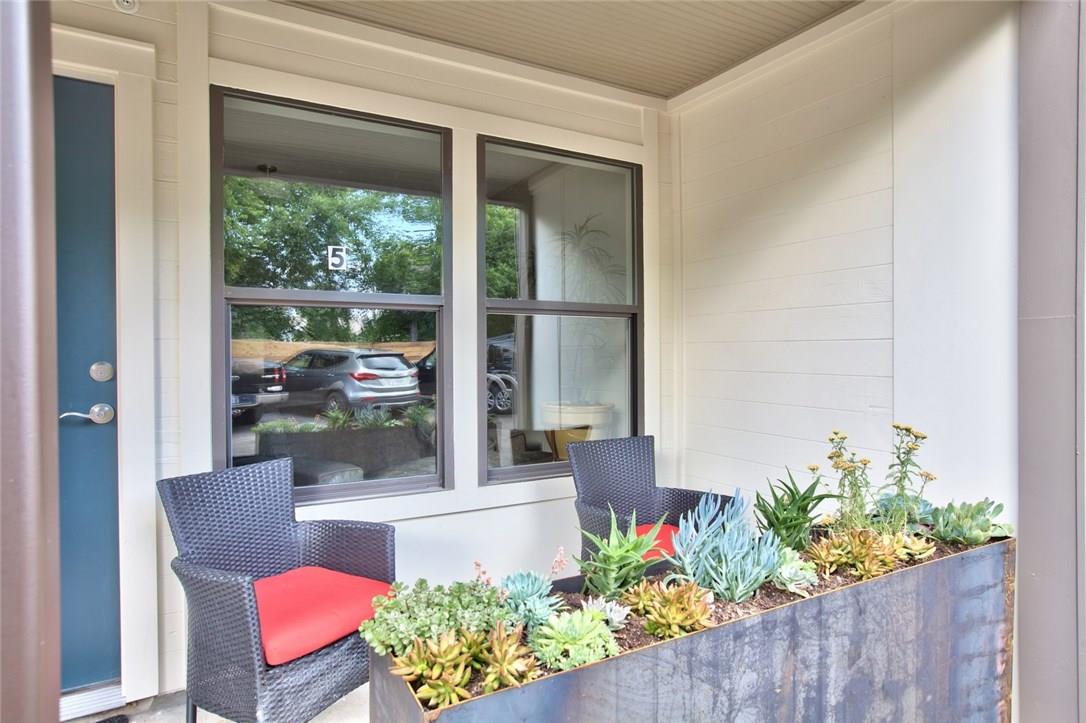 924 E 51st St # 117, Austin, TX 78751