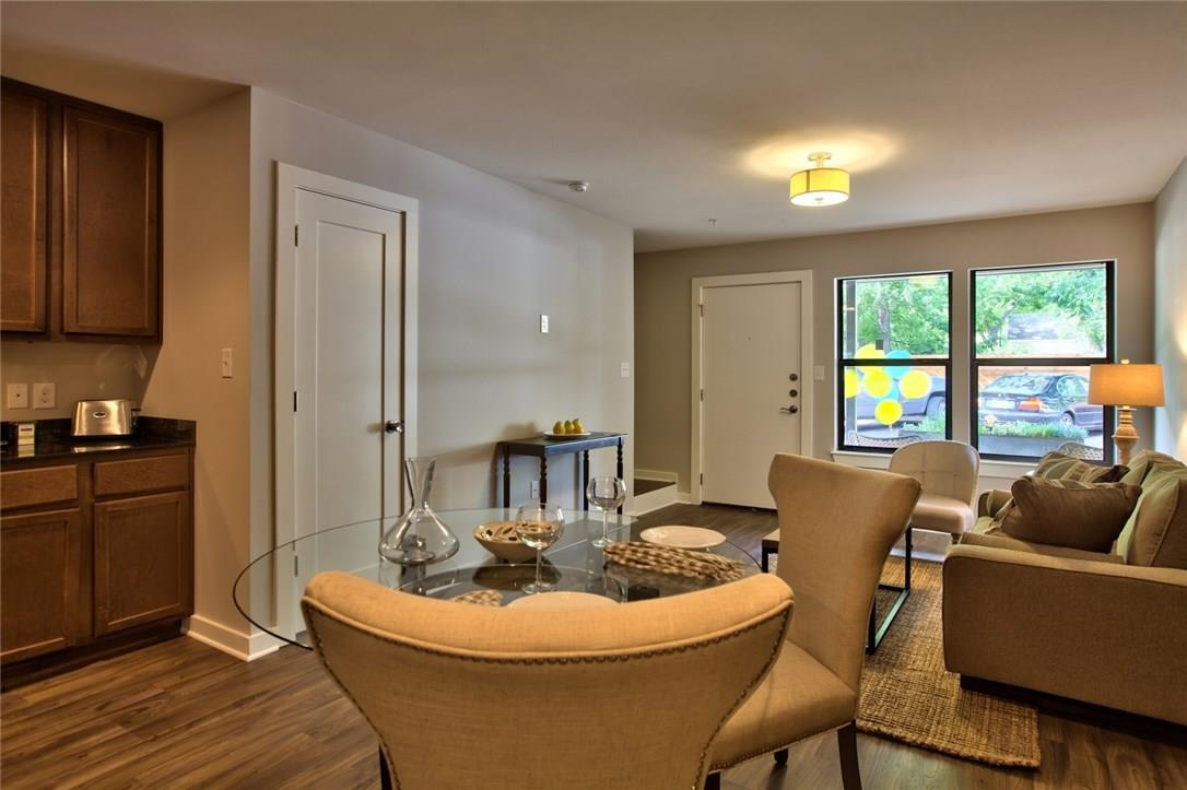 924 E 51st St # 117, Austin, TX 78751