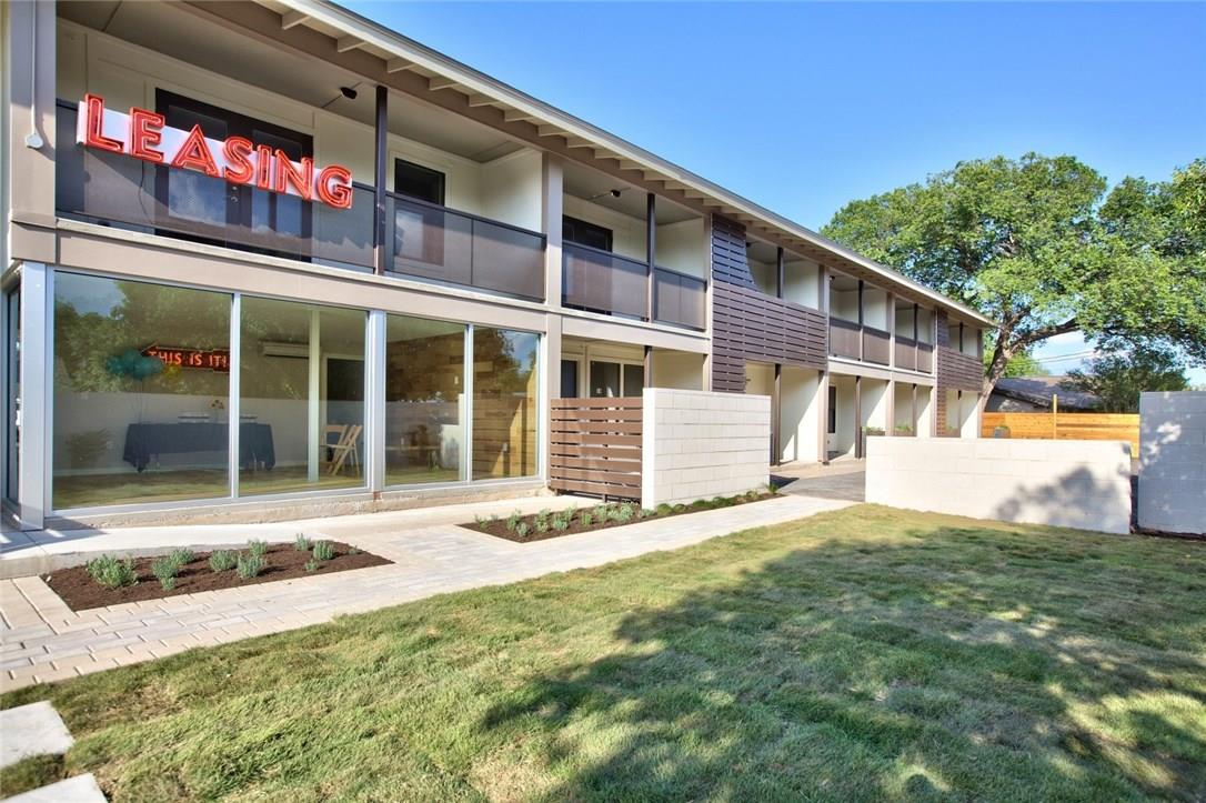 924 E 51st St # 117, Austin, TX 78751