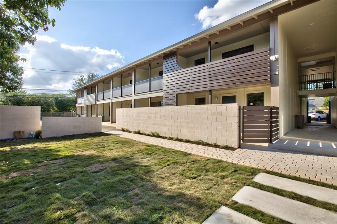 924 E 51st St # 117, Austin, TX 78751