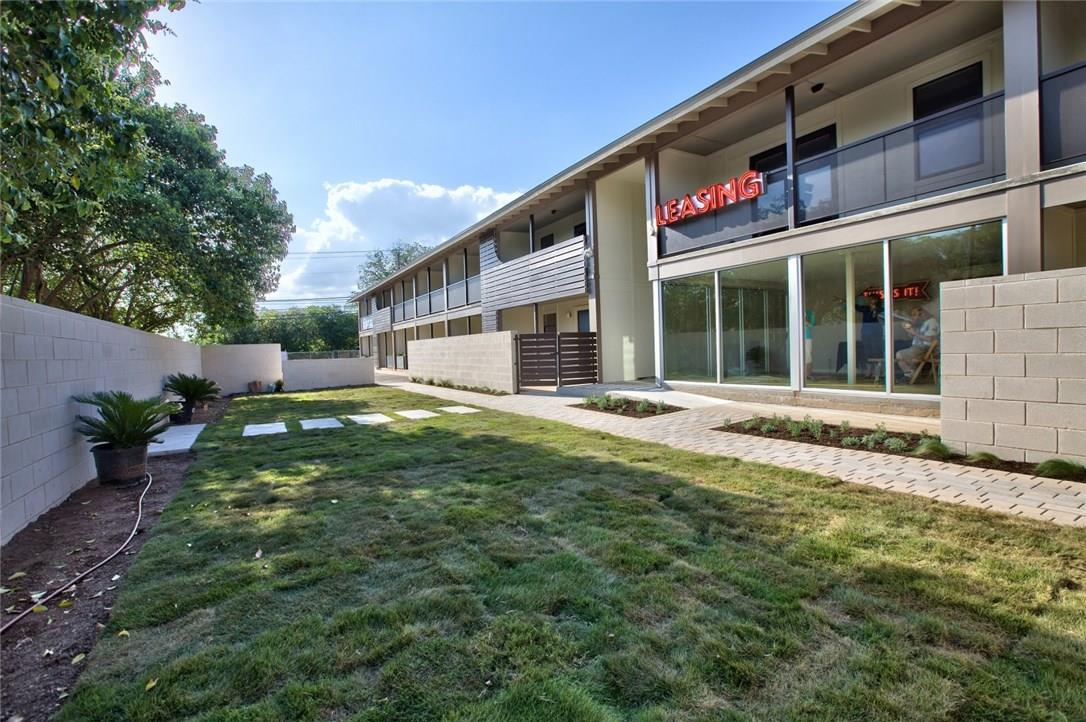 924 E 51st St # 117, Austin, TX 78751