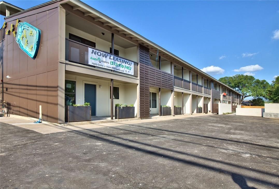 924 E 51st St # 117, Austin, TX 78751
