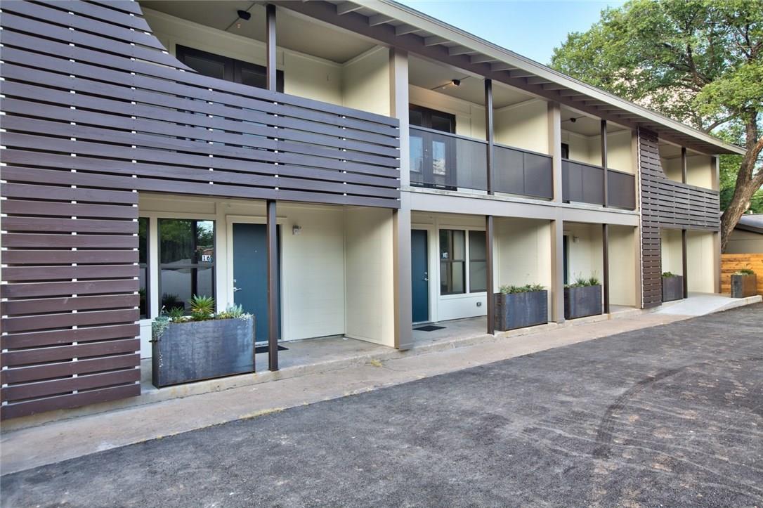 924 E 51st St # 117, Austin, TX 78751