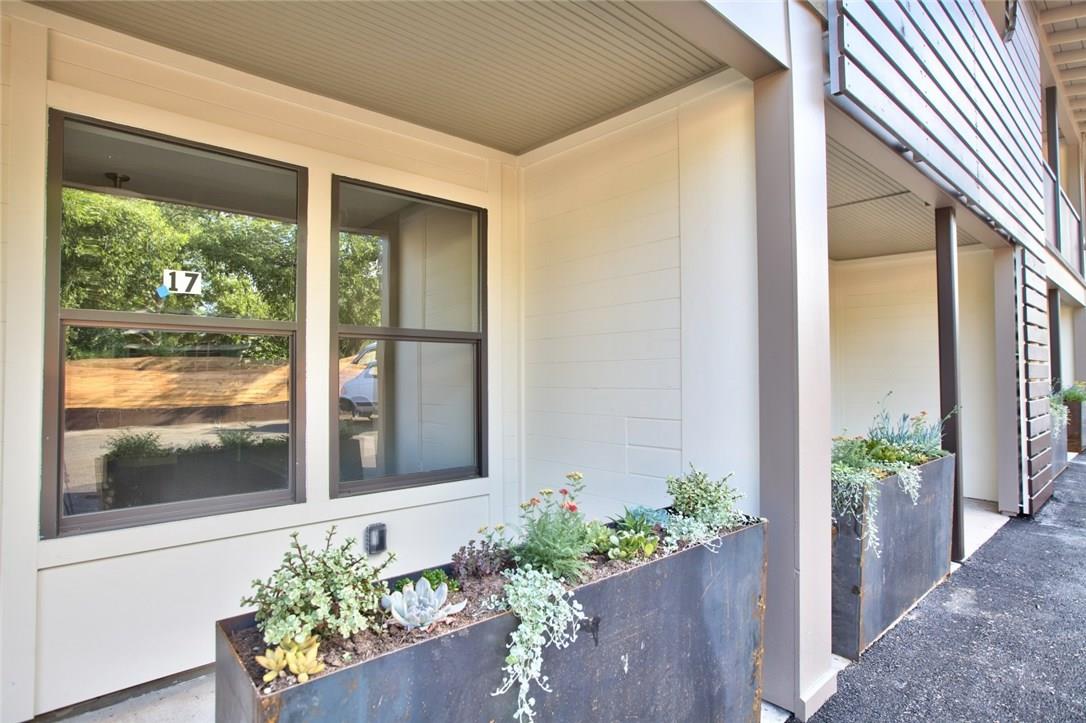 924 E 51st St # 117, Austin, TX 78751