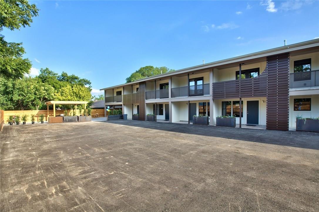 924 E 51st St # 117, Austin, TX 78751
