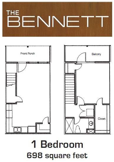 924 E 51st St # 117, Austin, TX 78751