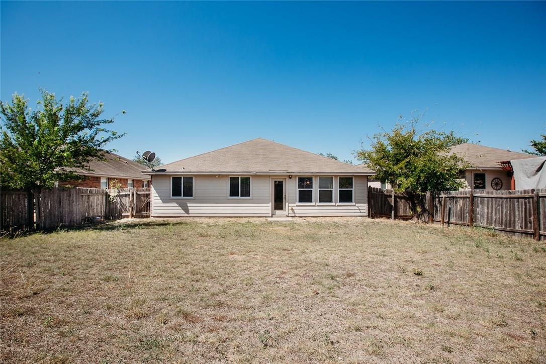 11421 Gossamer Dr, Austin, TX 78754